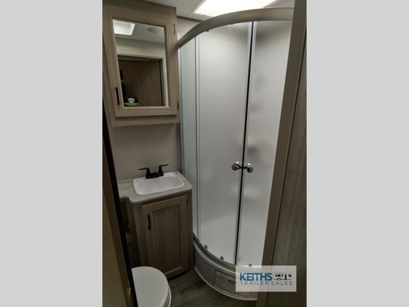 2027 Coachmen RV Catalina Legacy Edition 343BHTS