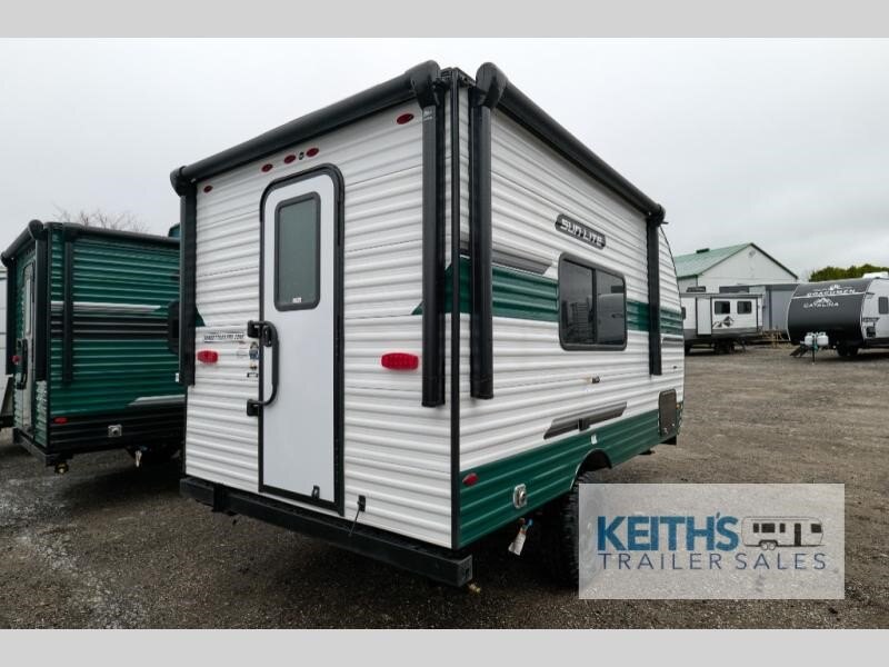 8925 44469 29121160 Sunset Park Rv Sun Lite 16bh Off Road