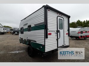2026 Sunset Park RV Sun Lite 16BH OFF ROAD