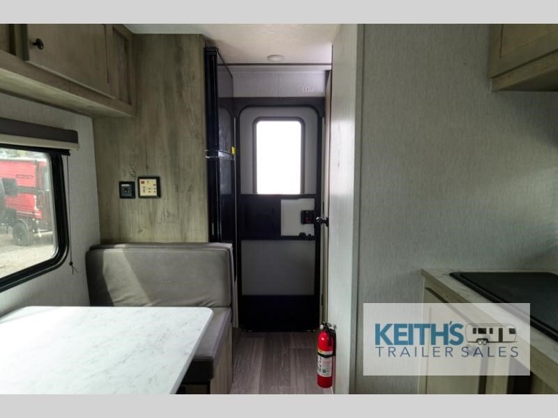 2026 Sunset Park RV Sun Lite 16BH OFF ROAD