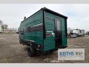 2026 Sunset Park RV Sun Lite 16BH OFF ROAD