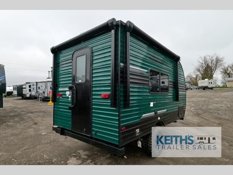 8925 44470 29121169 Sunset Park Rv Sun Lite 16bh Off Road