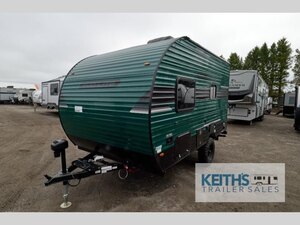 2026 Sunset Park RV Sun Lite 16BH OFF ROAD