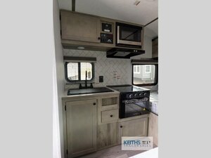 2026 Sunset Park RV Sun Lite 16BH OFF ROAD