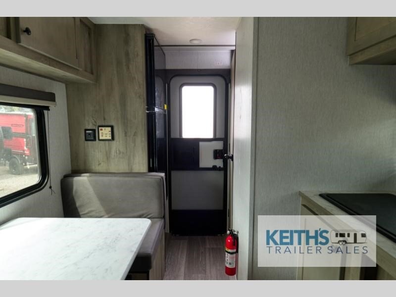 2026 Sunset Park RV Sun Lite 16BH OFF ROAD