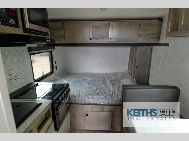 2026 Sunset Park RV Sun Lite 16BH OFF ROAD