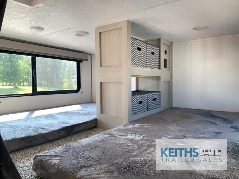 2027 Coachmen RV Catalina Destination Series 42CONDO