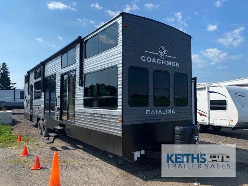 8925 44482 29205678 Coachmen Rv Catalina Destination Series 42condo