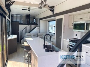 2027 Coachmen RV Catalina Destination Series 42CONDO
