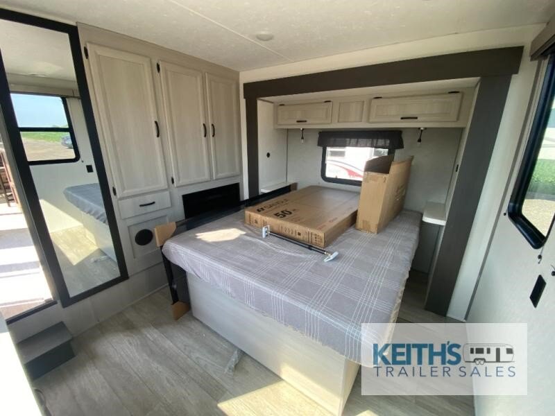 2027 Coachmen RV Catalina Destination Series 42CONDO