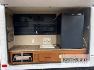 2012 Forest River RV Surveyor Select SV 305 ASIS