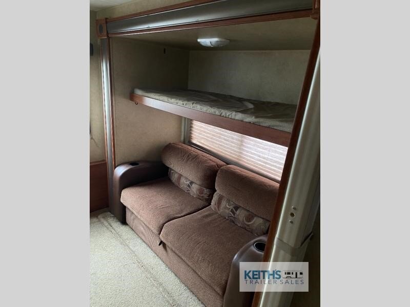 2012 Forest River RV Surveyor Select SV 305 ASIS