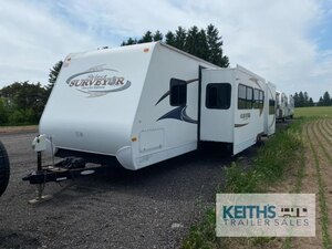 2012 Forest River RV Surveyor Select SV 305 ASIS