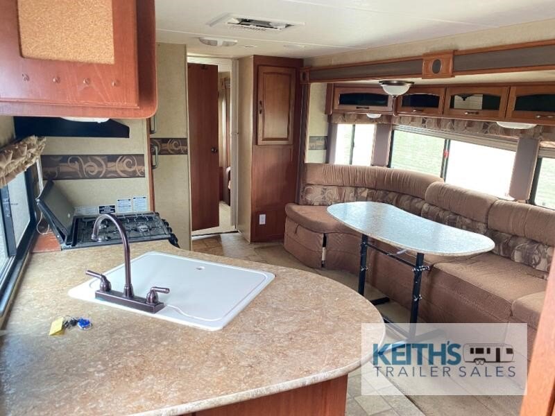 2012 Forest River RV Surveyor Select SV 305 ASIS