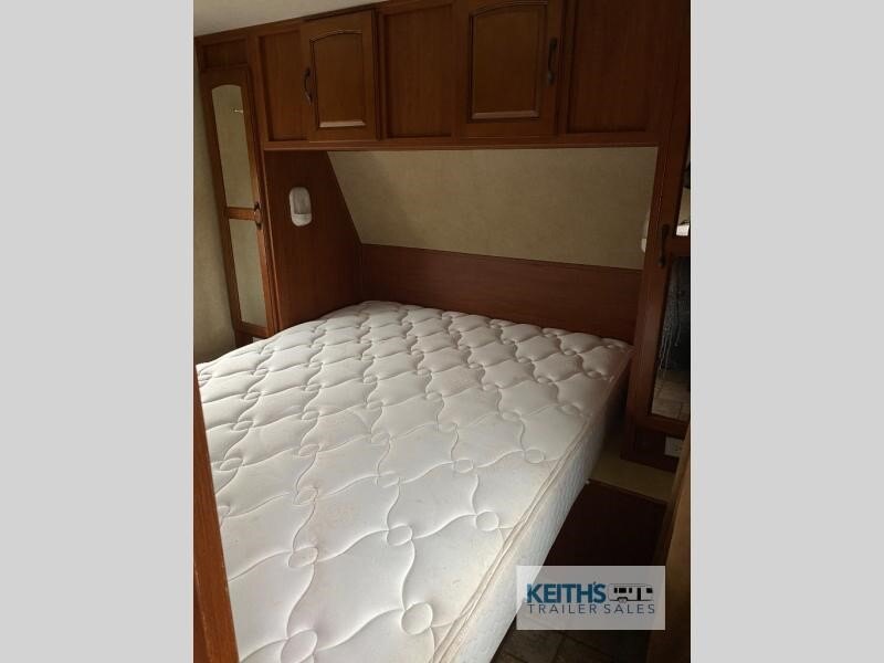 2012 Forest River RV Surveyor Select SV 305 ASIS