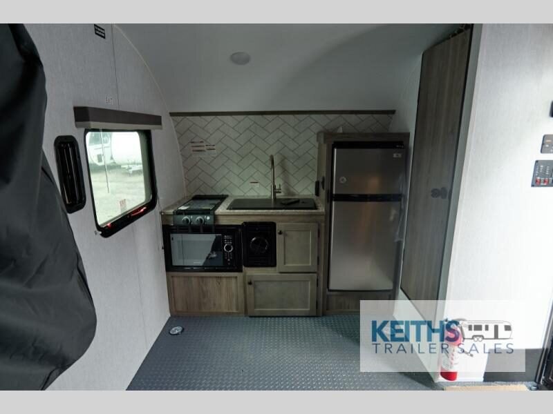 2026 Sunset Park RV Sun Lite 14THX OFF ROAD