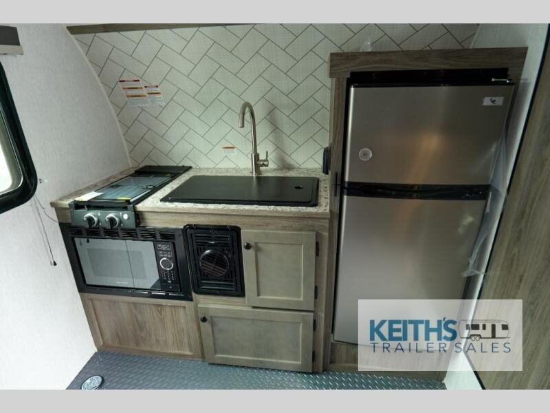 2026 Sunset Park RV Sun Lite 14THX OFF ROAD