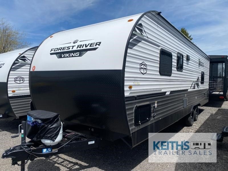 8925 44752 29134404 Forest River Rv Viking 5k Series 25qbh