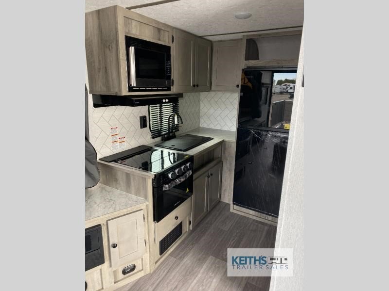 2026 Sunset Park RV Sun Lite 18THX