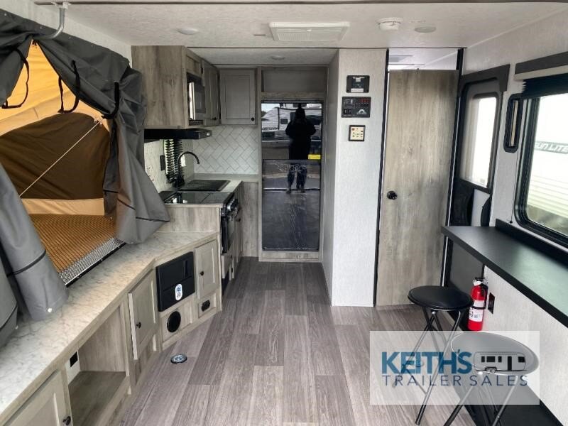 2026 Sunset Park RV Sun Lite 18THX