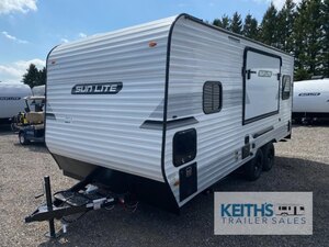 2026 Sunset Park RV Sun Lite 18THX