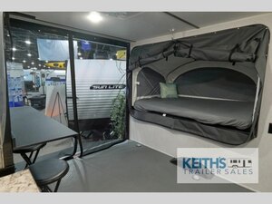 2026 Sunset Park RV Sun Lite 14THX OFF ROAD