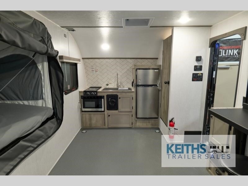 2026 Sunset Park RV Sun Lite 14THX OFF ROAD