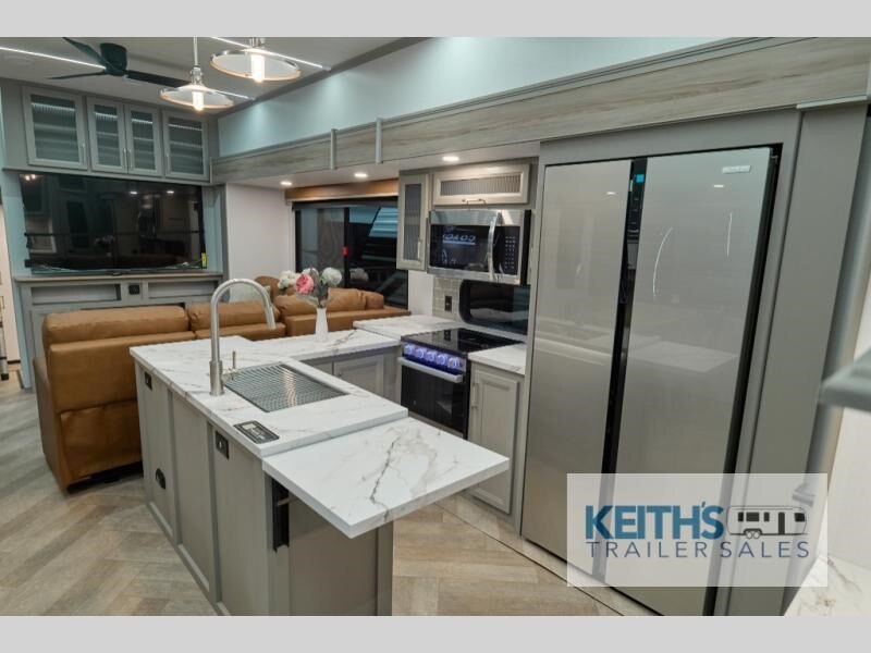 2026 Keystone RV Sprinter 3950SSP