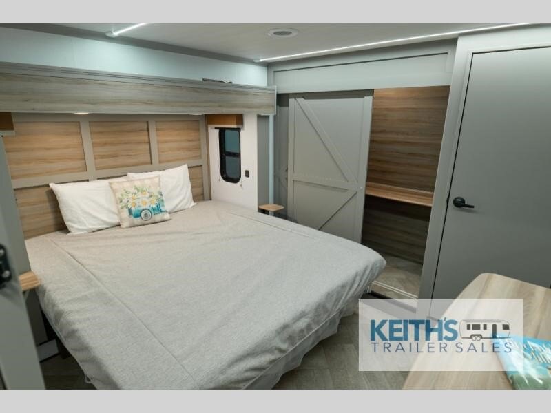 2026 Keystone RV Sprinter 3950SSP