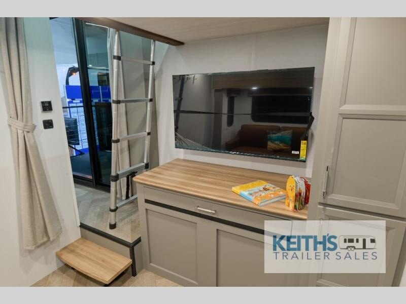 2026 Keystone RV Sprinter 3950SSP