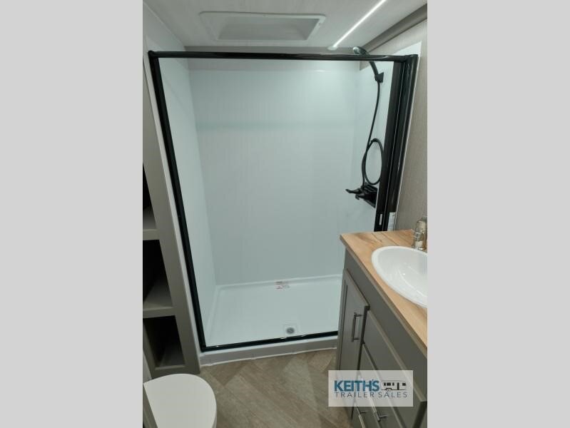 2026 Keystone RV Sprinter 3950SSP