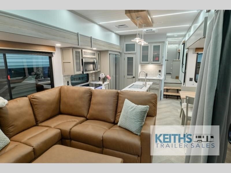 2026 Keystone RV Sprinter 3950SSP