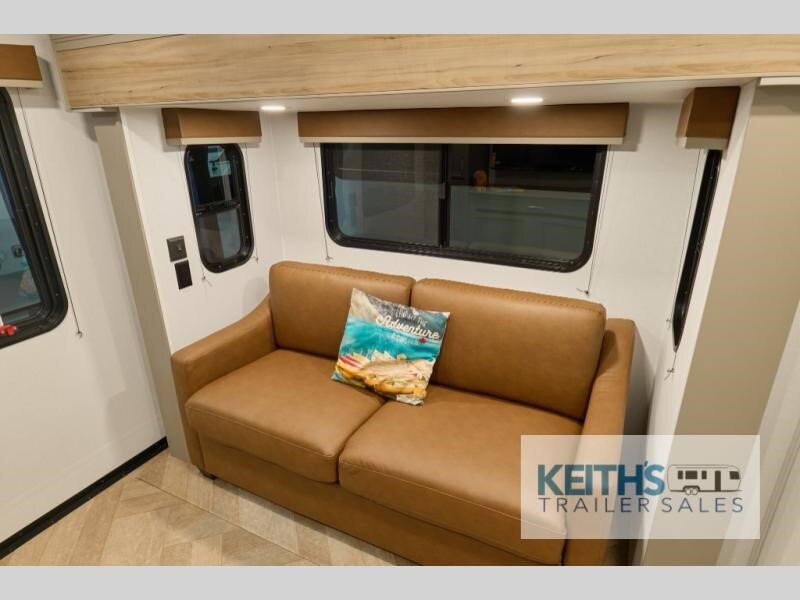 2026 Keystone RV Sprinter 3950SSP