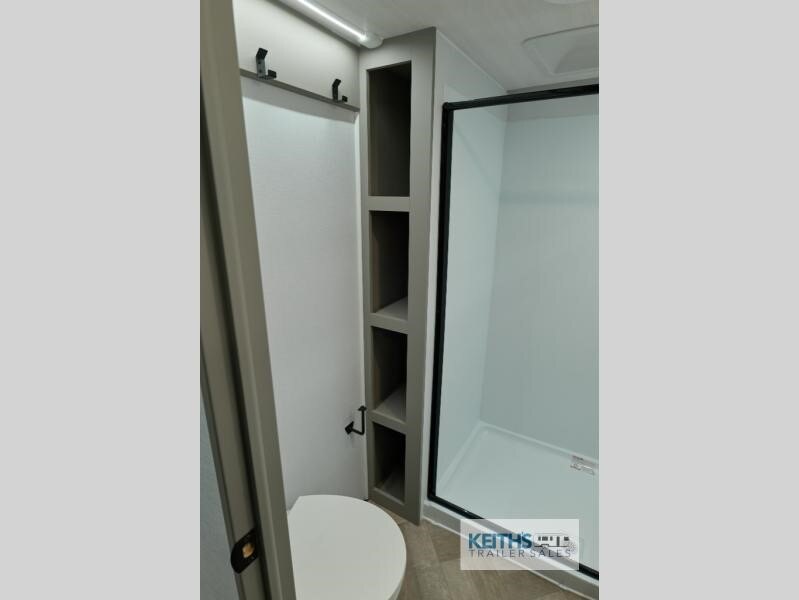2026 Keystone RV Sprinter 3950SSP