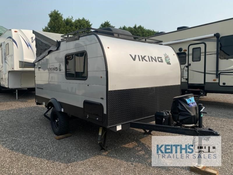 8925 44896 29205908 Coachmen Rv Viking Camping Trailers 120td Xl