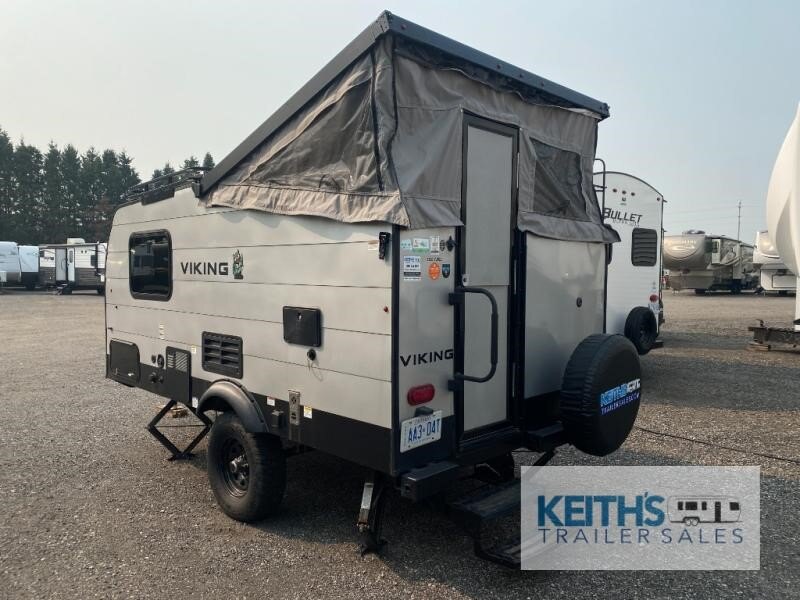8925 44896 29205911 Coachmen Rv Viking Camping Trailers 120td Xl