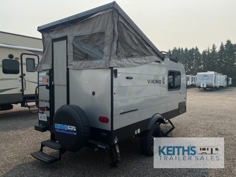 8925 44896 29205915 Coachmen Rv Viking Camping Trailers 120td Xl