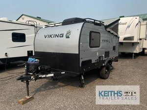 2023 Coachmen RV Viking Camping Trailers 12.0TD XL