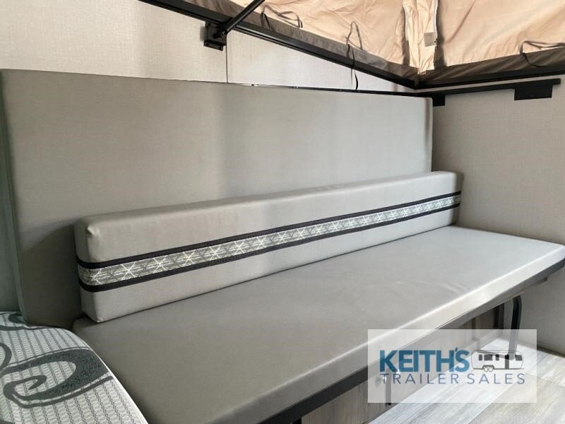 2023 Coachmen RV Viking Camping Trailers 12.0TD XL