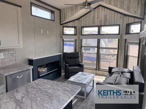 2027 Fairmont Country Manor 148038ES