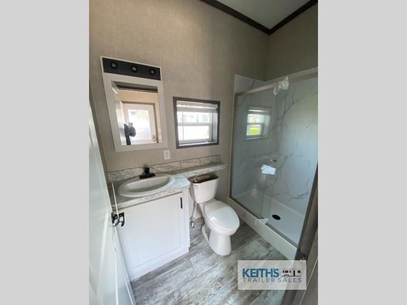 2027 Fairmont Country Manor 148038ES
