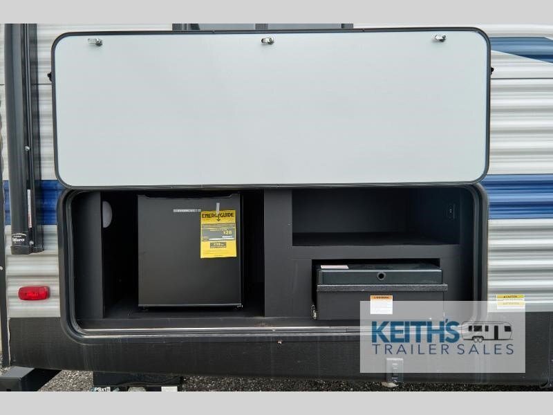 8925 45007 29144951 Keystone Rv Springdale 295bh