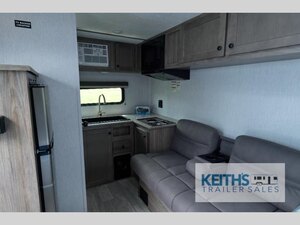 2026 Sunset Park RV Sun Lite LTD 13MJ OFF ROAD