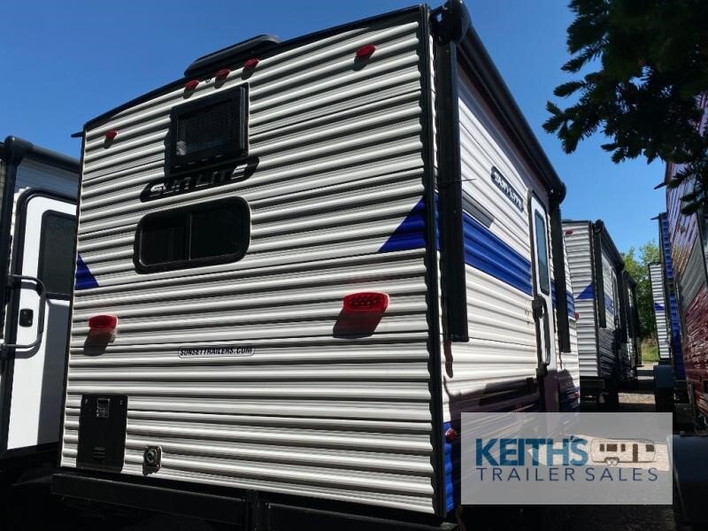 8925 45025 29146127 Sunset Park Rv Sun Lite Ltd 13mj Off Road