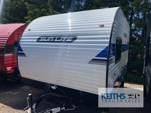 2026 Sunset Park RV Sun Lite LTD 13MJ OFF ROAD