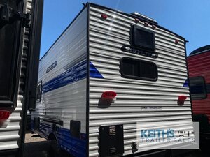 2026 Sunset Park RV Sun Lite LTD 13MJ OFF ROAD
