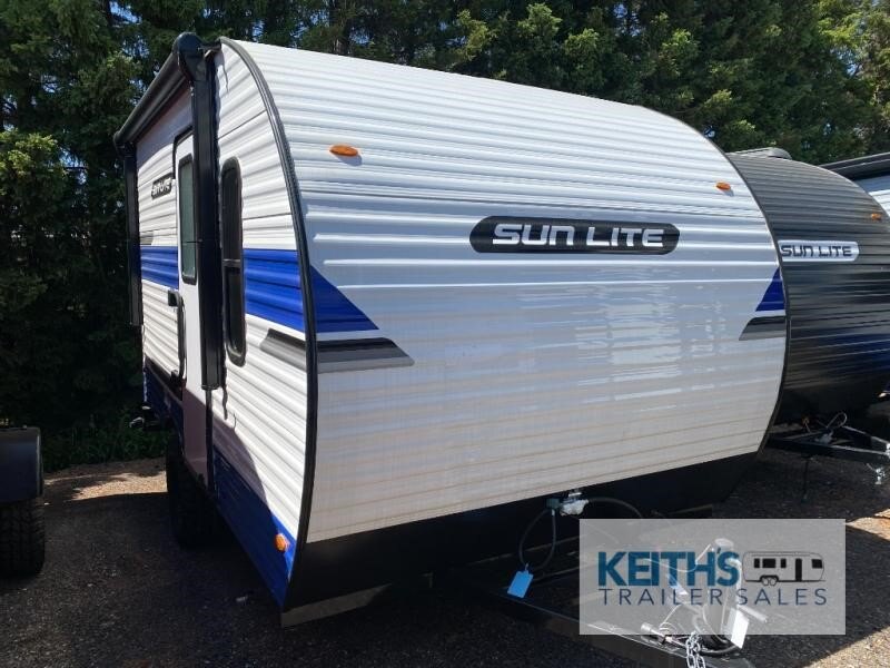 8925 45025 29146130 Sunset Park Rv Sun Lite Ltd 13mj Off Road