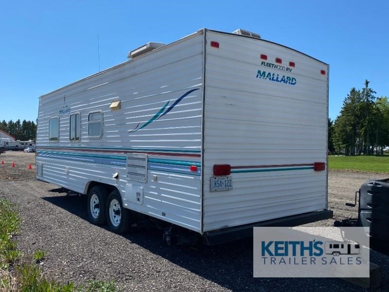 8925 45041 29146669 Fleetwood Rv Mallard 26rb