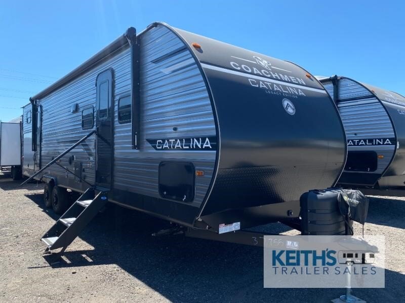 8925 45099 29202239 Coachmen Rv Catalina Legacy Edition 323bhdsck