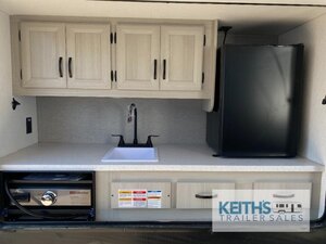 2027 Coachmen RV Catalina Legacy Edition 323BHDSCK